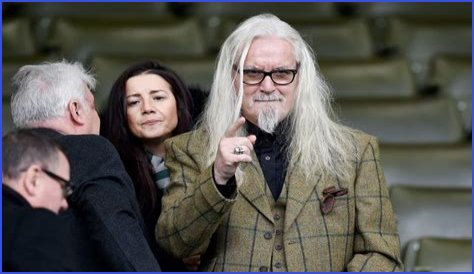 Billy Connolly Illness: What Disease Does Billy Connolly Have? How is Billy Connolly Doing?