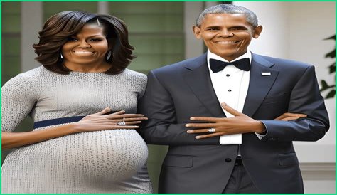 Discovering The Truth About Michele Obama Pregnet