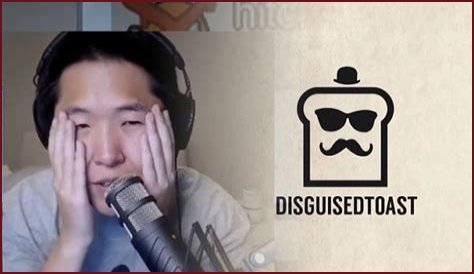 Disguised Toast Net Worth in 2023 How Rich is He Now?