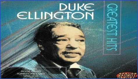 Is Lance Ellington Related to Duke Ellington? Who is Lance Ellington? Who is Duke Ellington?